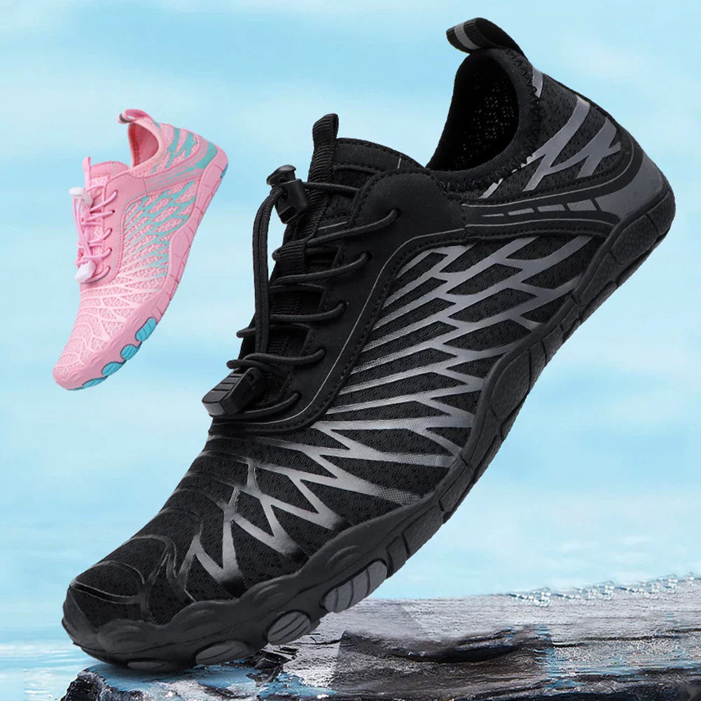 Skin Pro with Copper - Grounding Allround Barefoot Shoes