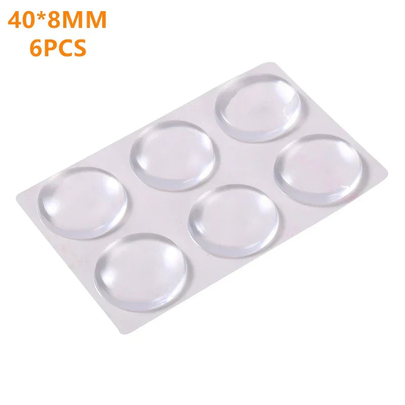 Wall Protectors