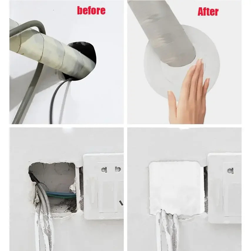 Type Waterproof Sealant Mastic