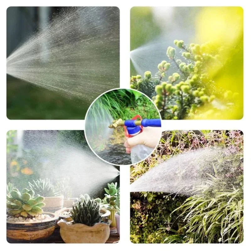 Garden Manual Sprayer