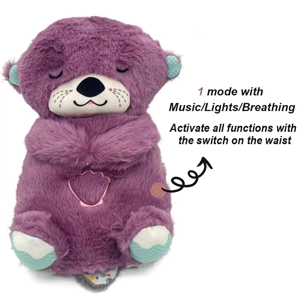 Talking Teddy Bear