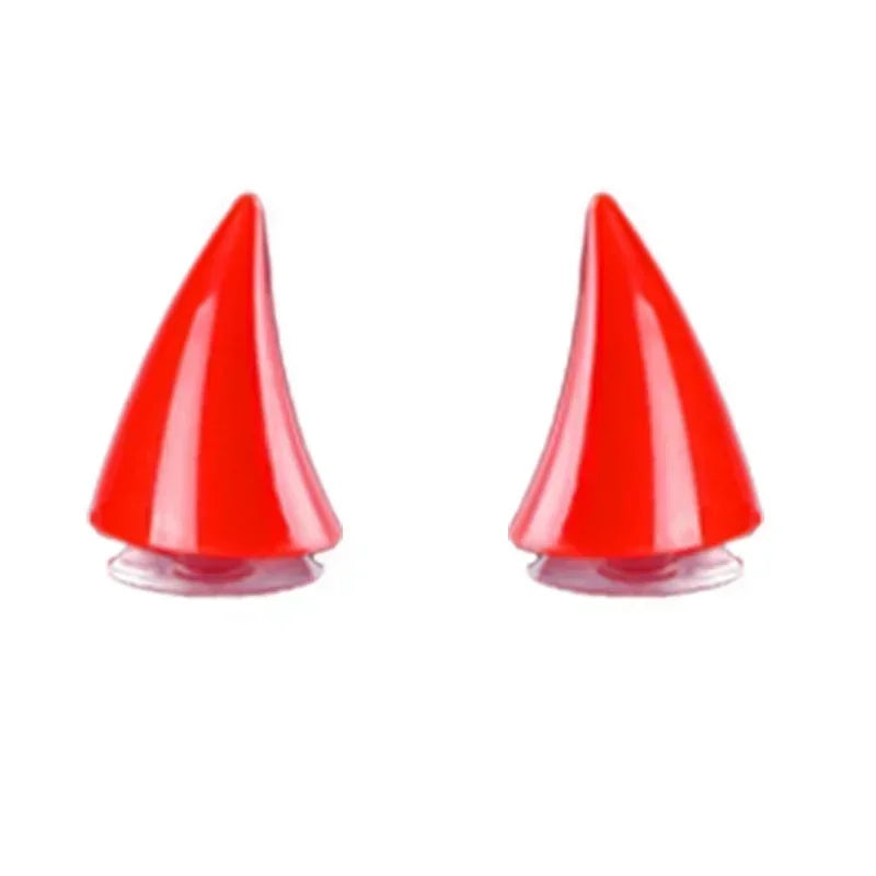 Devil Sucker Horns