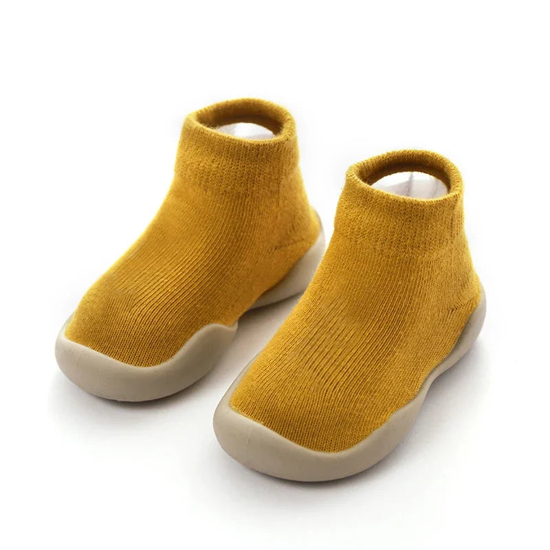 Widegrip Pro Healty & Non-Slip Brefoot Shoes (Unisex) (Toddlers)