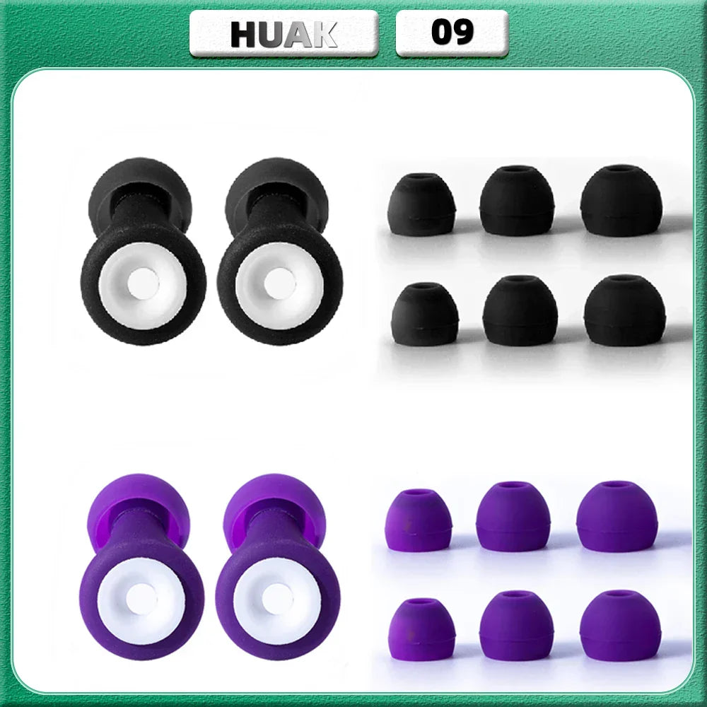 Moto Earplugs - 27 dB