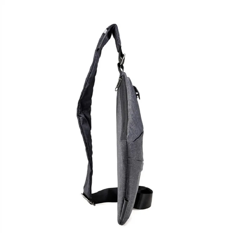 Anti-Theft Travel Bag
