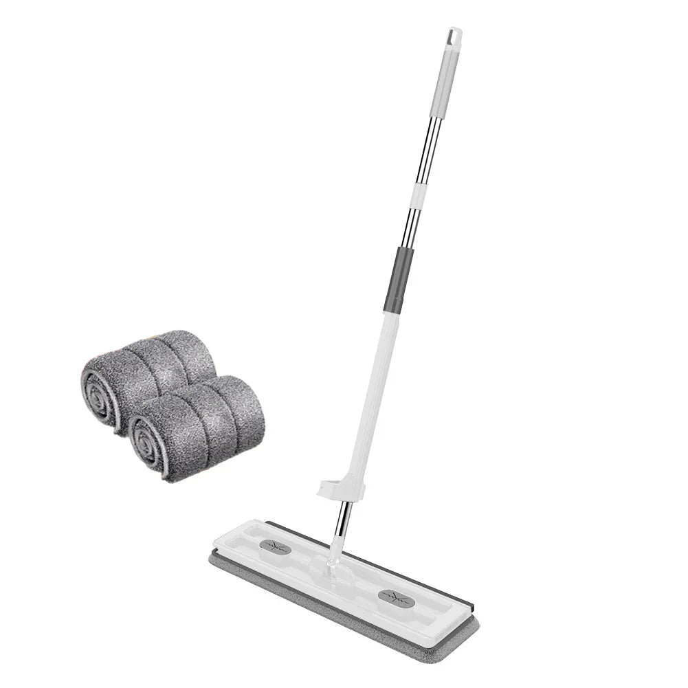 New Style Large Flat Mop