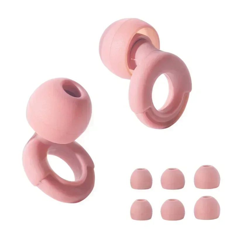 Moto Earplugs