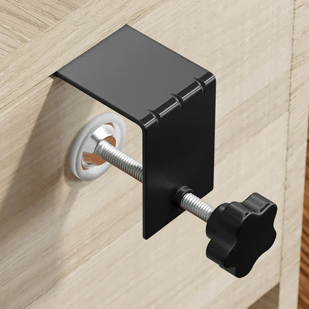 Drawer Panel Installation Fixing Clips