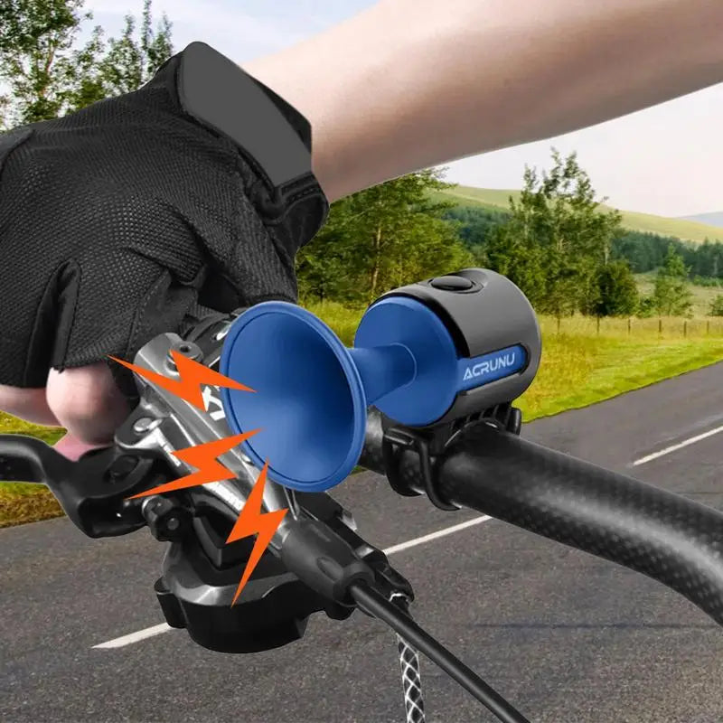 Electric Bike Horn