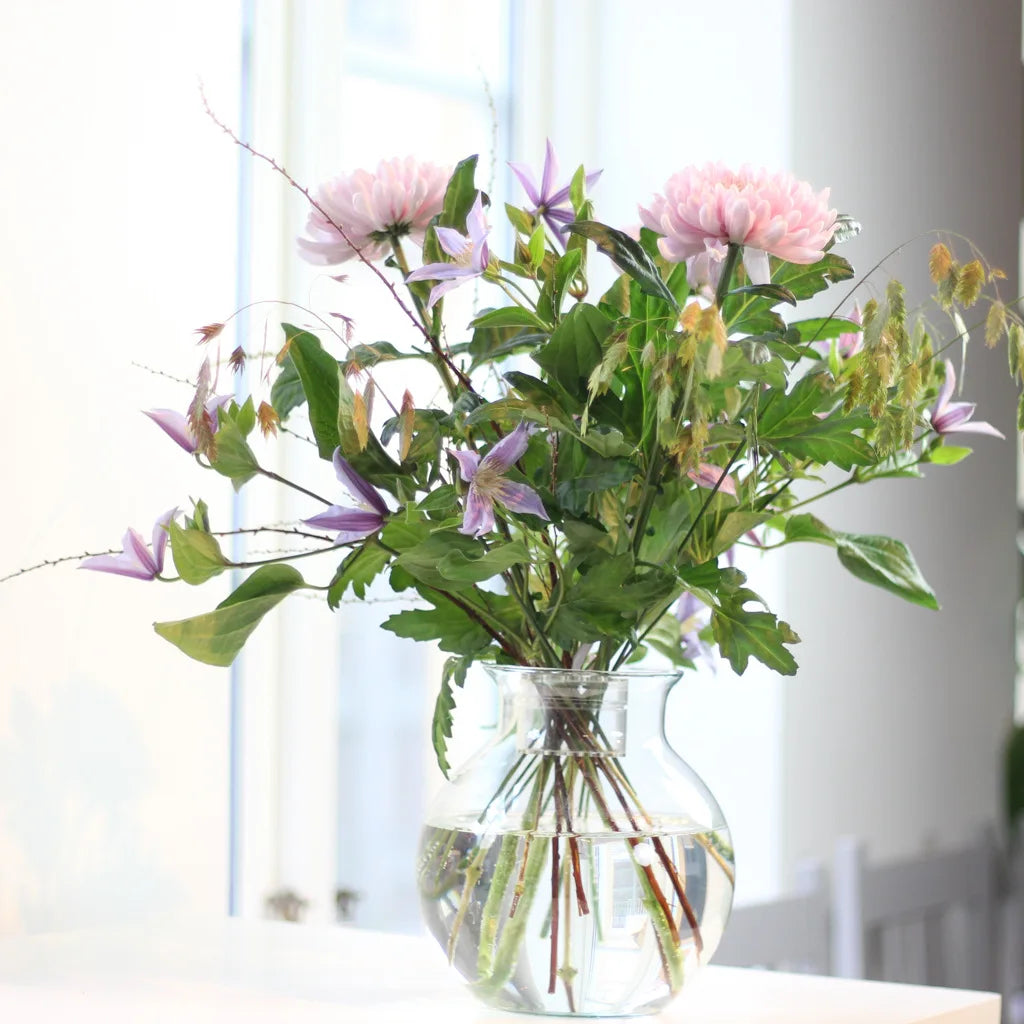 Floral Arranging Tool