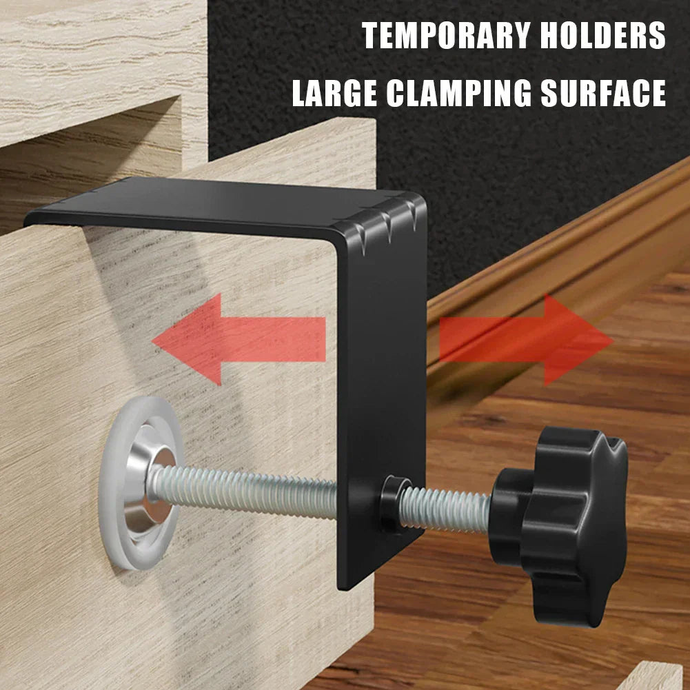 Drawer Panel Installation Fixing Clips