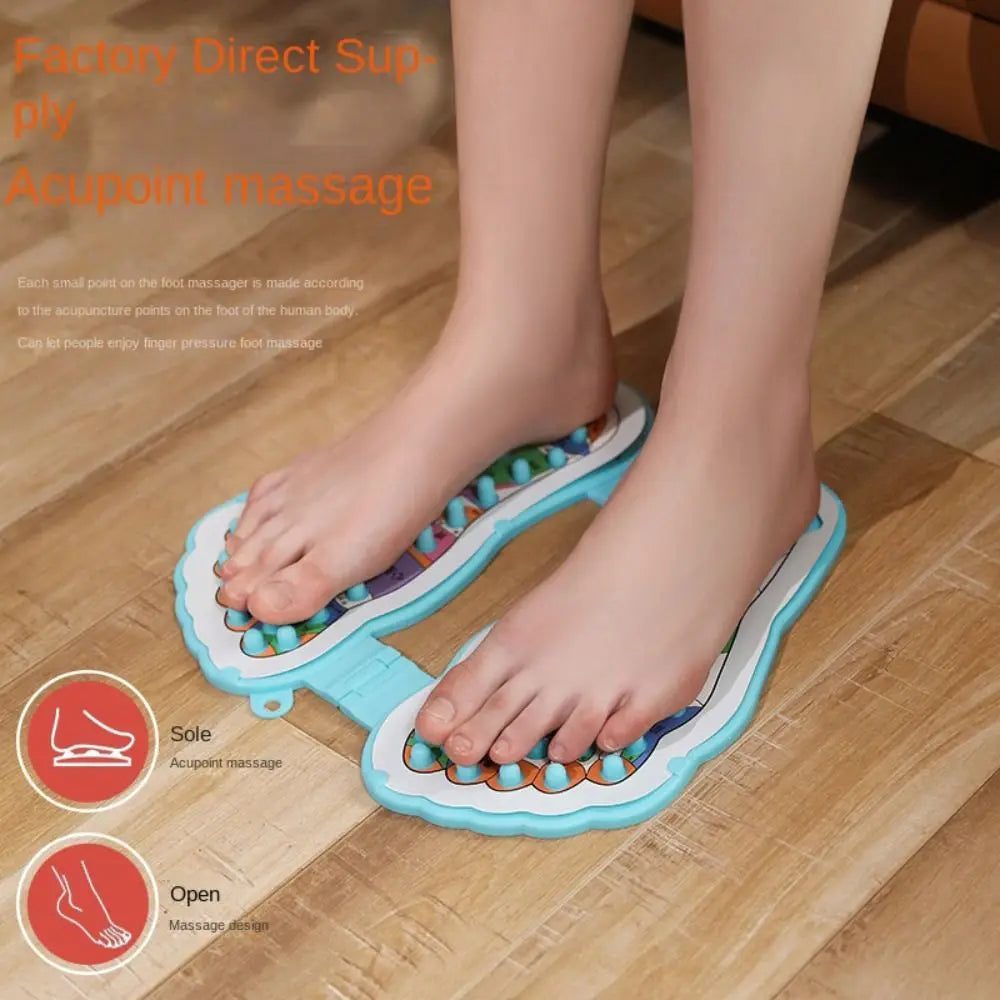 Healing Mat For Body Aches And Pains
