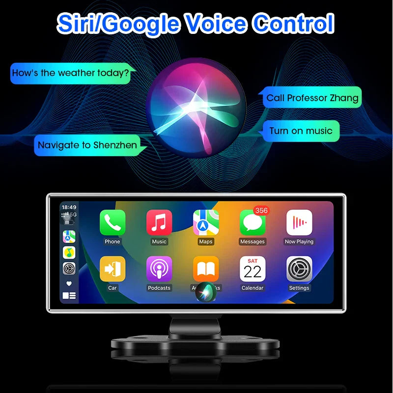 CarPlay Pro 2025