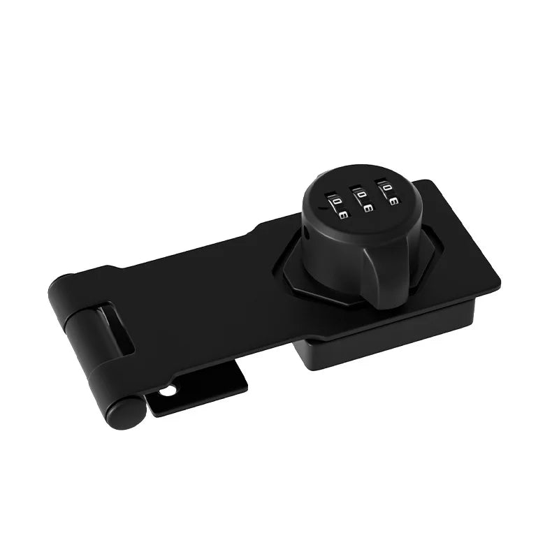 Cabinet Password Hasp Lock