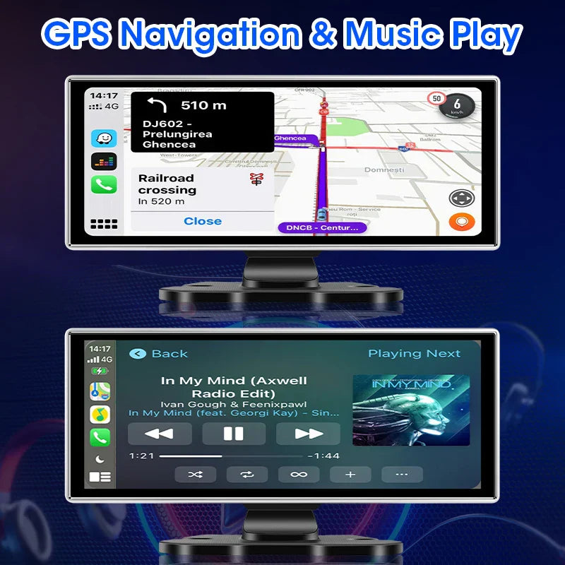 CarPlay Pro 2025