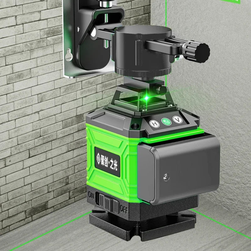 Useful Tools Professional laser level