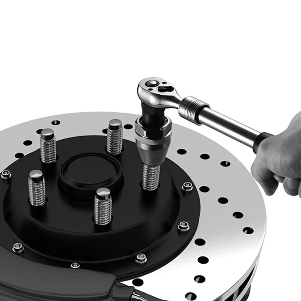Screw Bolt Removal Tool