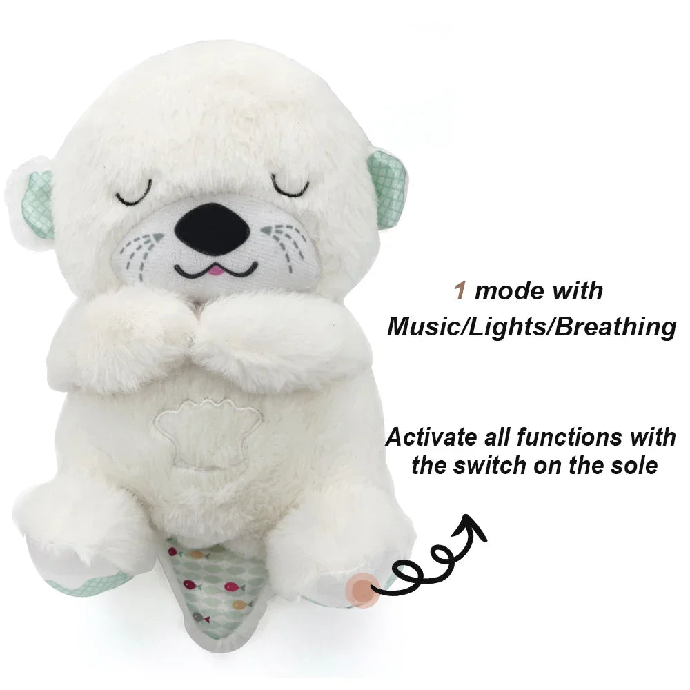 Talking Teddy Bear