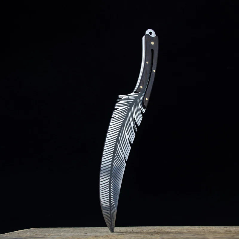 Professional Sharp Feather Boning Knife