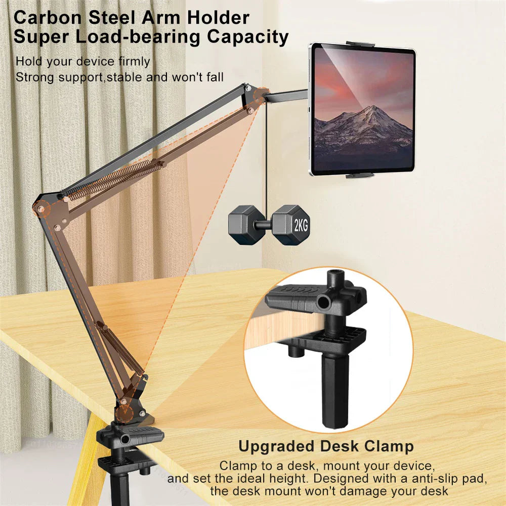Phone Holder for Desk