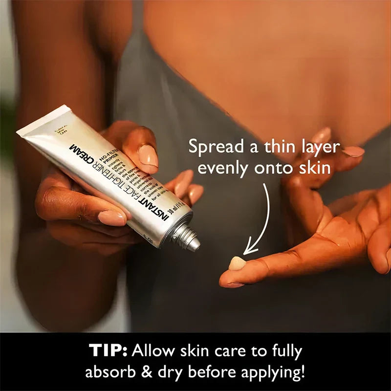 face Tightener No-Filter Primer