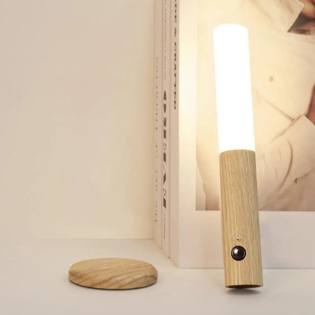 Motion Sensor Magnetic Night Light