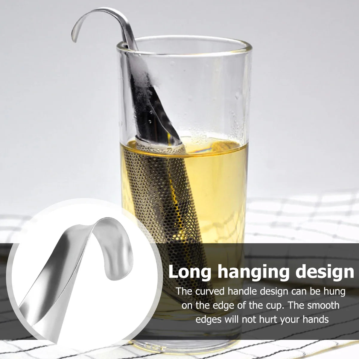 Stainless Steel Tea Diffuser
