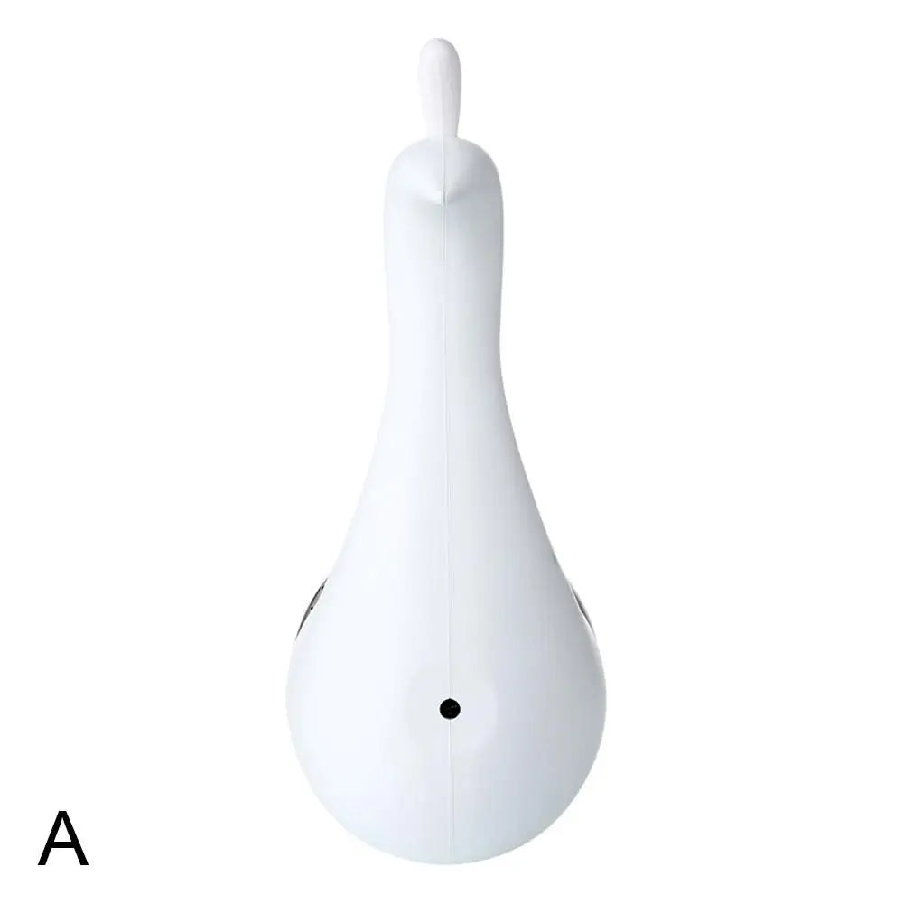 Peacock Projection Light