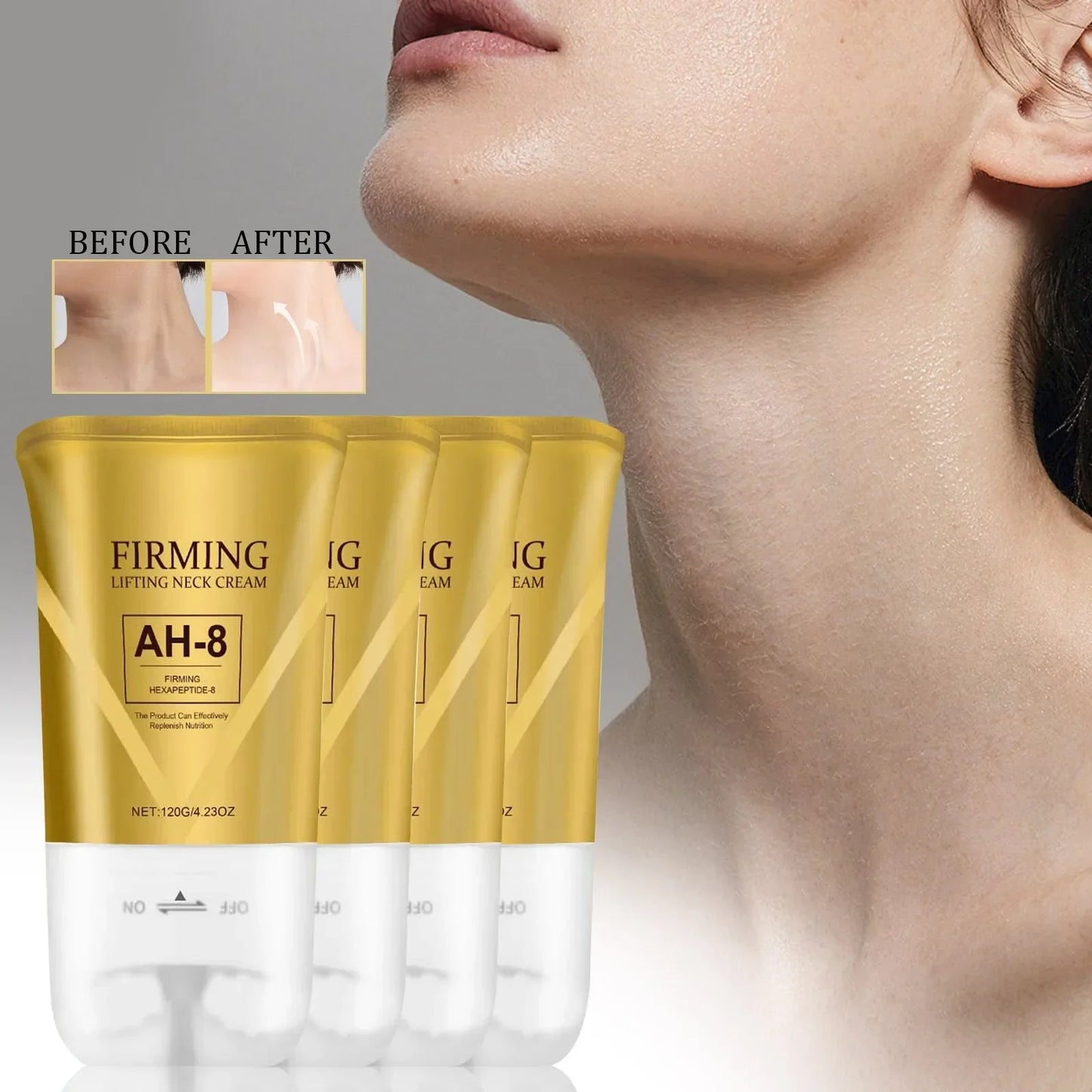 Neck Firming Cream