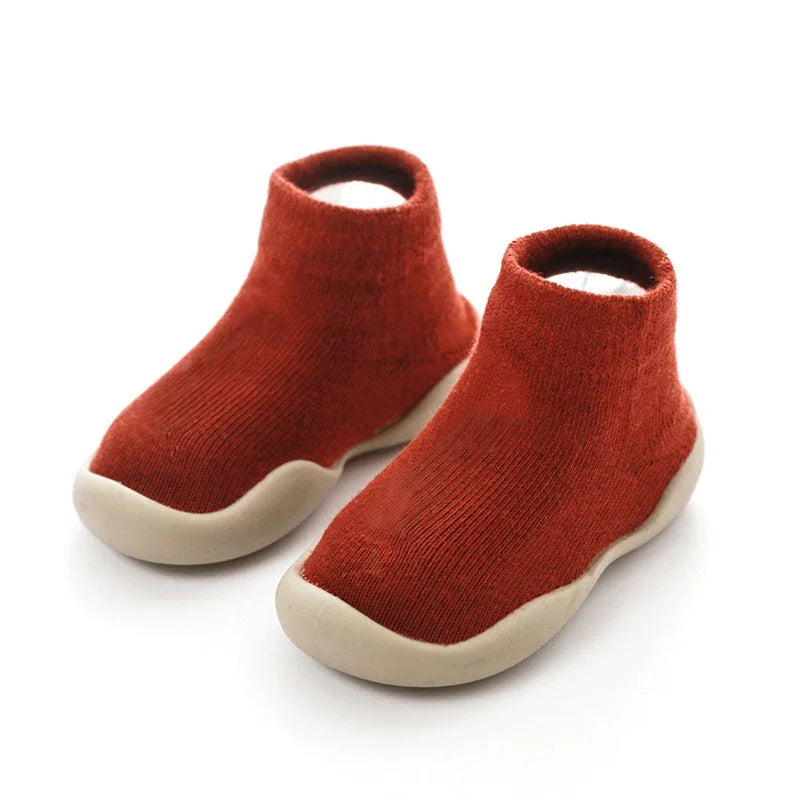 Widegrip Pro Healty & Non-Slip Brefoot Shoes (Unisex) (Toddlers)