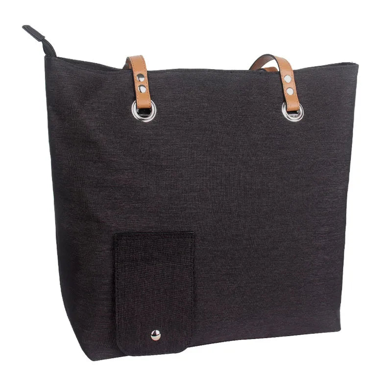 Wine Dispenser Tote Bag