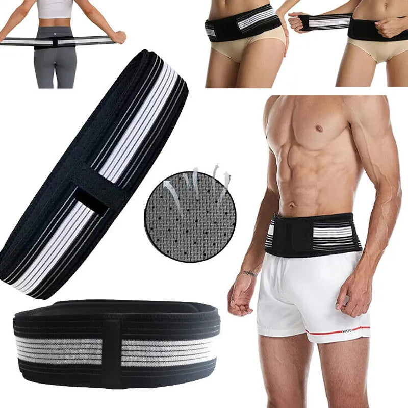 Belt