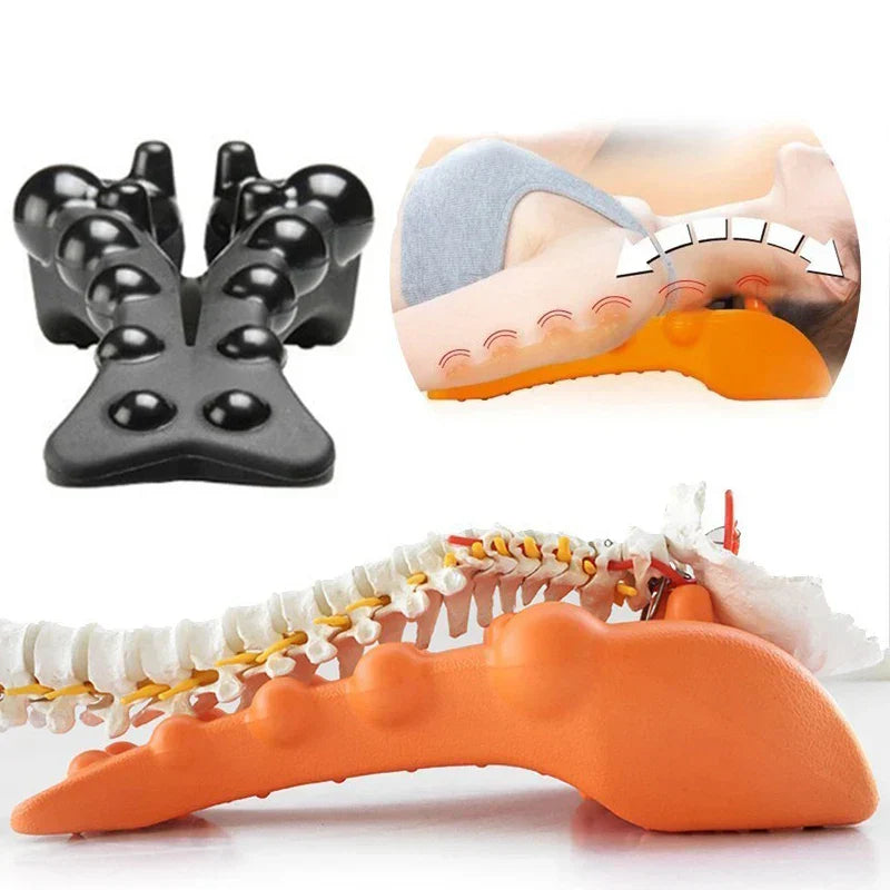 Trapezius Stretcher