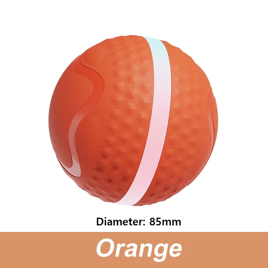 Interactive Dog Toys Dog Ball