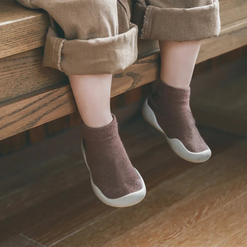 Widegrip Pro Healty & Non-Slip Brefoot Shoes (Unisex) (Toddlers)