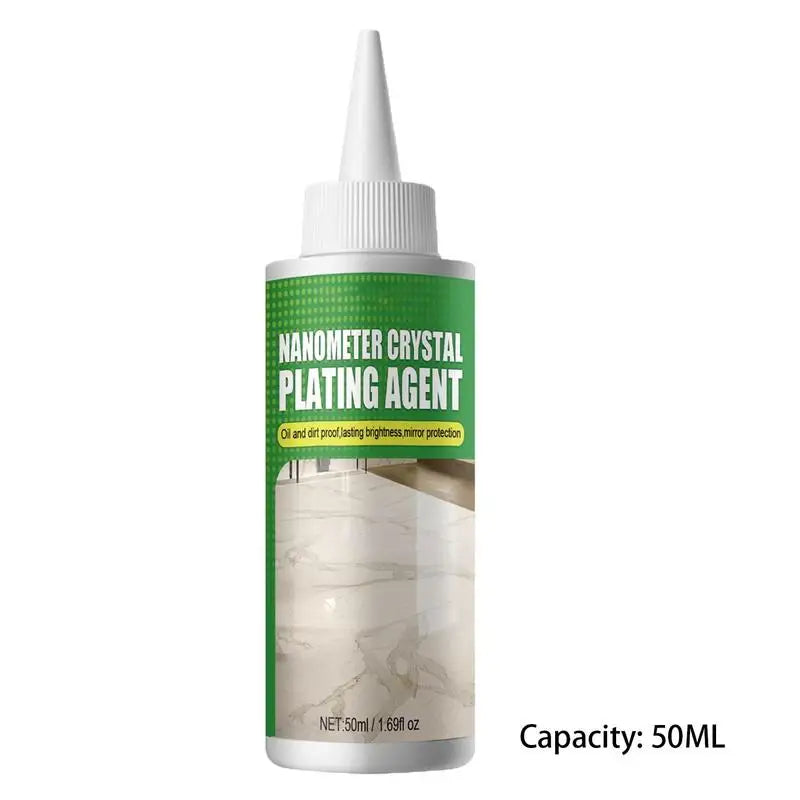 Nano Crystal Coating Agent for Tile & Furniture