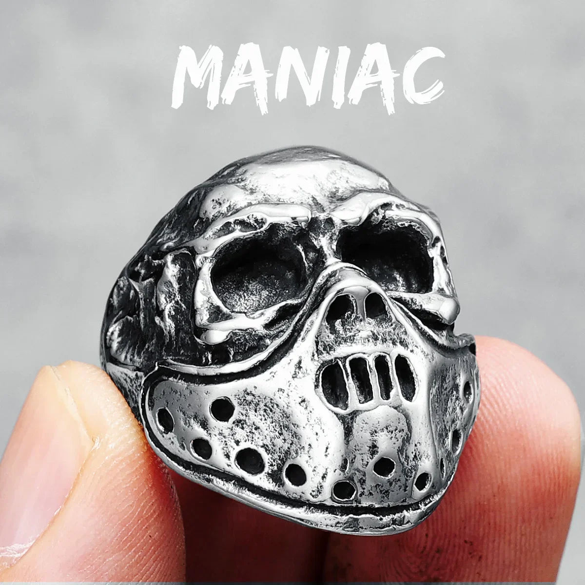 Death Knight Ring