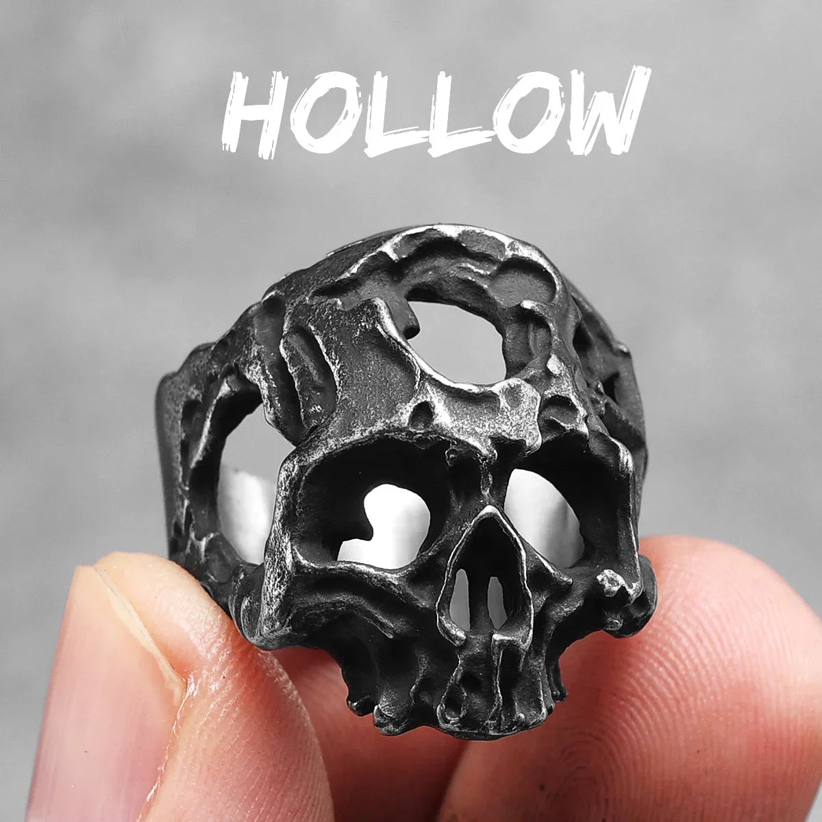 Death Knight Ring