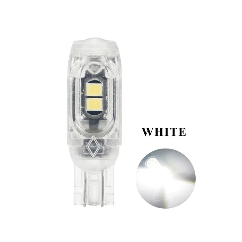 Newly upgraded high-brightness automotive LED