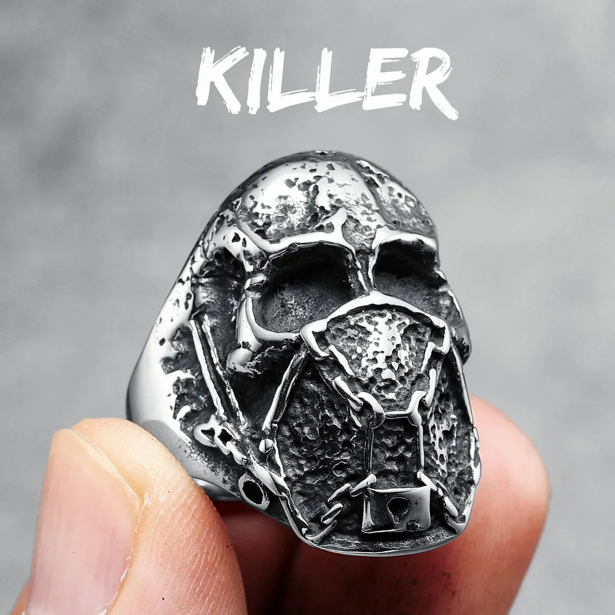 Death Knight Ring