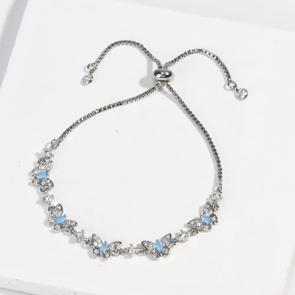 RICCARDI - BRACELET "Infinity Glow"