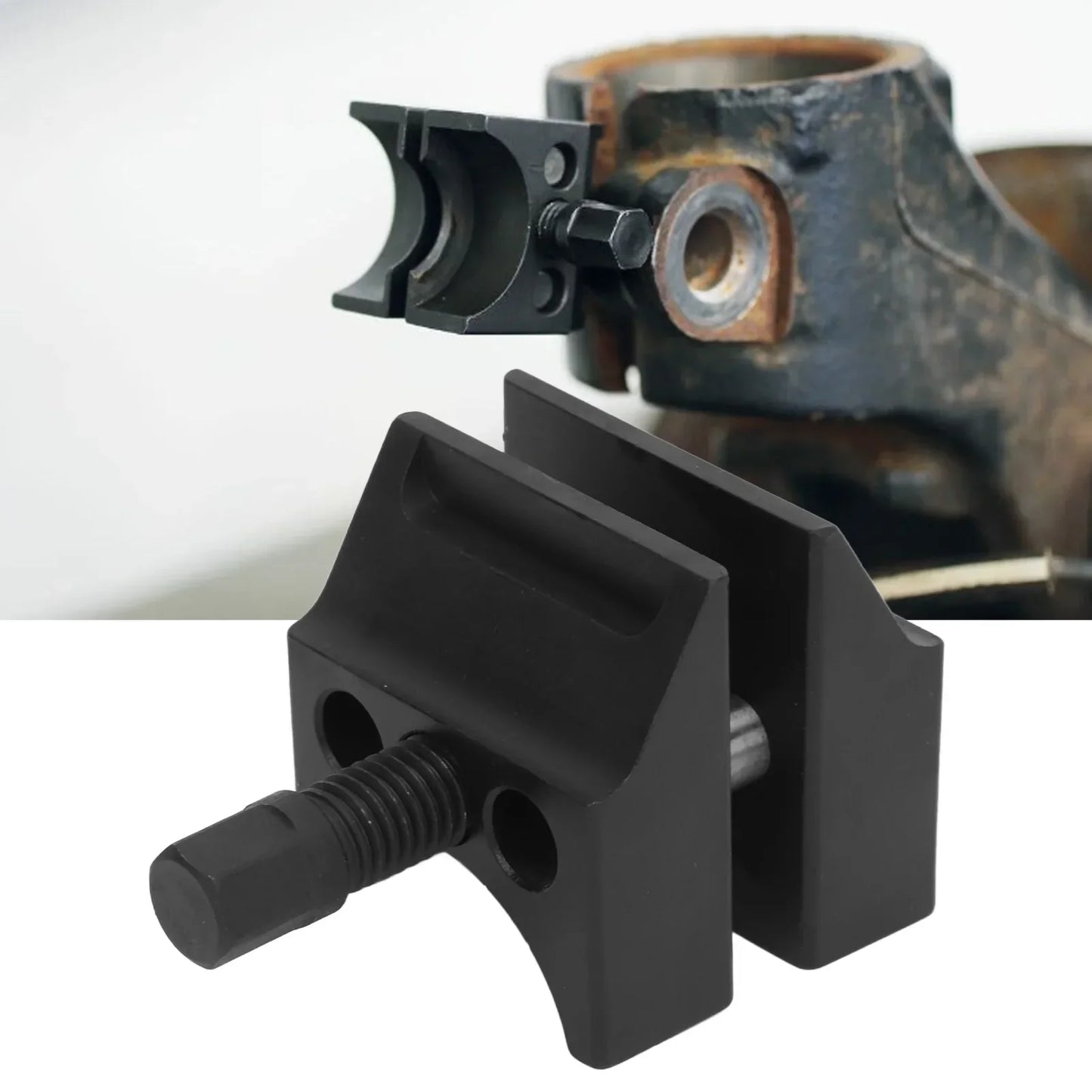 Suspension Split Bucket Knuckle Spreader