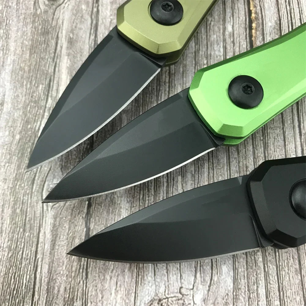 The EDC 4 Automatic Knife