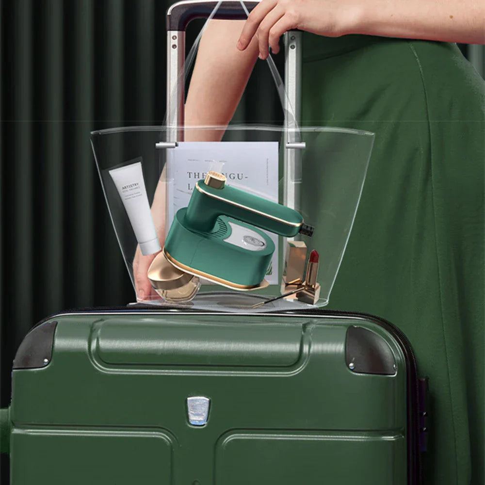 Vacuum Steamer for Clothes