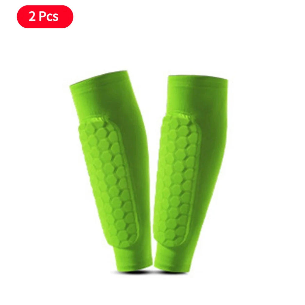 Soccer Shin Guard PROTECTOR 2.0