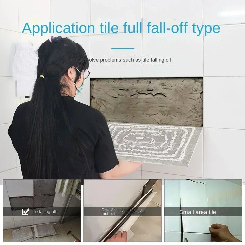 Tile Adhesive Glue