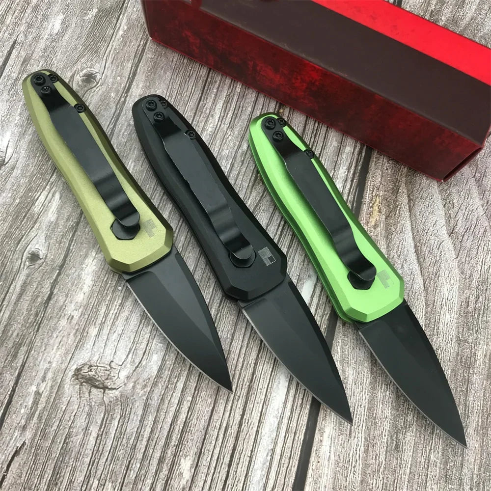 The EDC 4 Automatic Knife