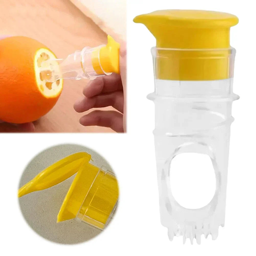 Mini Squeezer