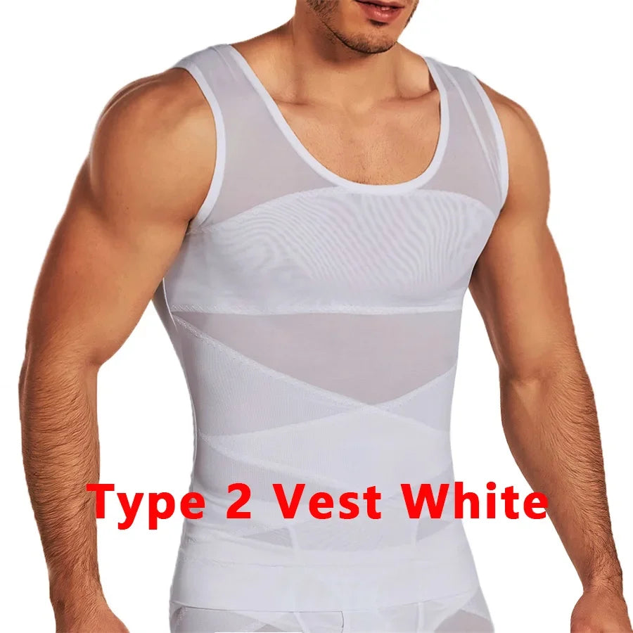 Shaper Vest 2.0