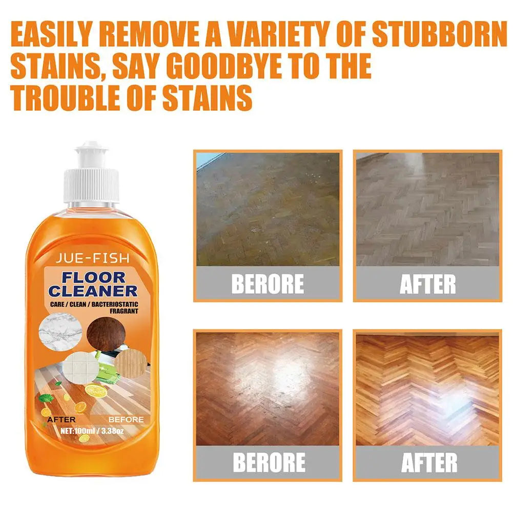 Multi-purpose Floor Cleaner